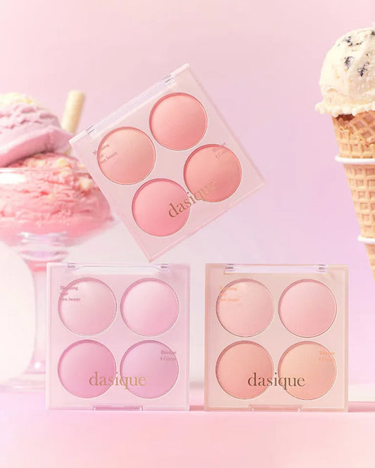 dasique Blending Mood Cheek