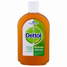 Dettol Classic Antiseptic Liquid 500ml - 50158089 Pie's Variety Store
