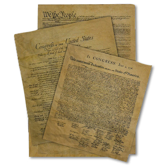 Documents of Freedom - Library of Congress Shop