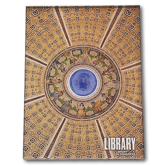 Dome Magnet