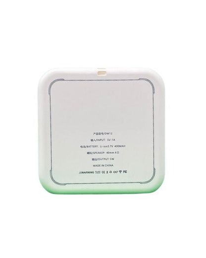 DW12 Wireless Transparent Speaker