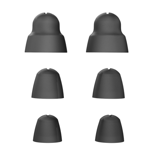 HT381 earbud tips
