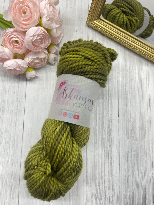Enchanted Forrest: Extra Plump
