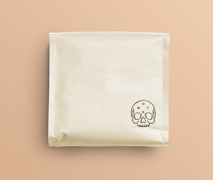 Ethiopia Nano Challa #7