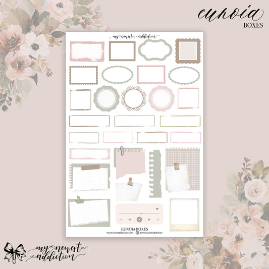 Eunoia Boxes
