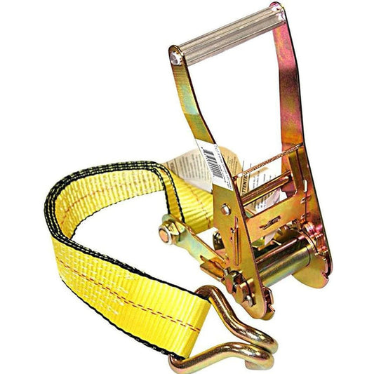 Everest Tie Down Belt with Trinket for Trucks -483323 EBUYSTT