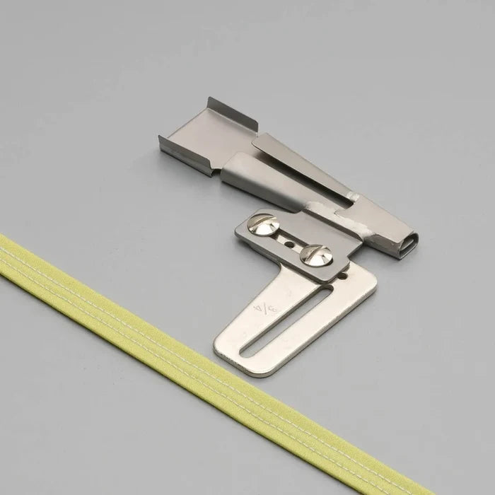 Evolve 3/4" Belt Loop Binder