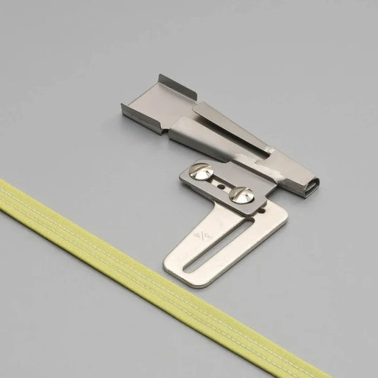 Evolve 3/4" Belt Loop Binder