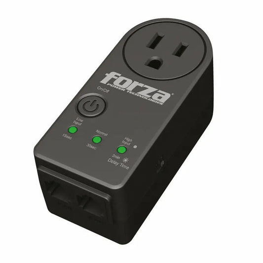 Forza – Surge Protector - FVP-1201N ebuystt