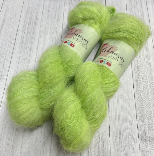 Fresh Leaves: DK Suri
