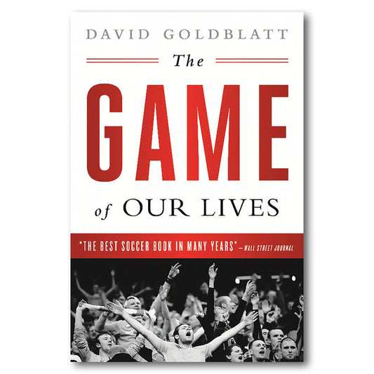 Game of our Lives