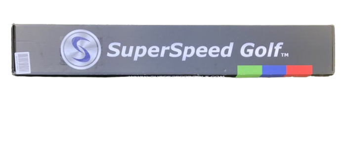 Golf Set 2832/SSAS-Junior Super Speed Training Ages 8-11