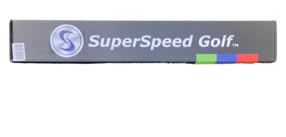 Golf Set 2832/SSAS-Junior Super Speed Training Ages 8-11