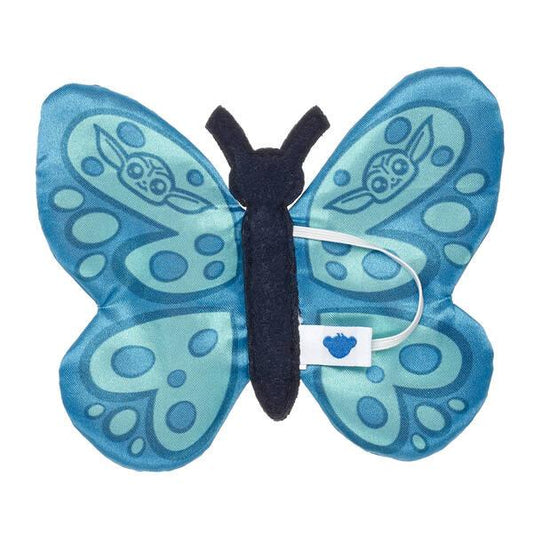 Grogu™ Butterfly Wristie - Build-A-Bear Workshop Australia