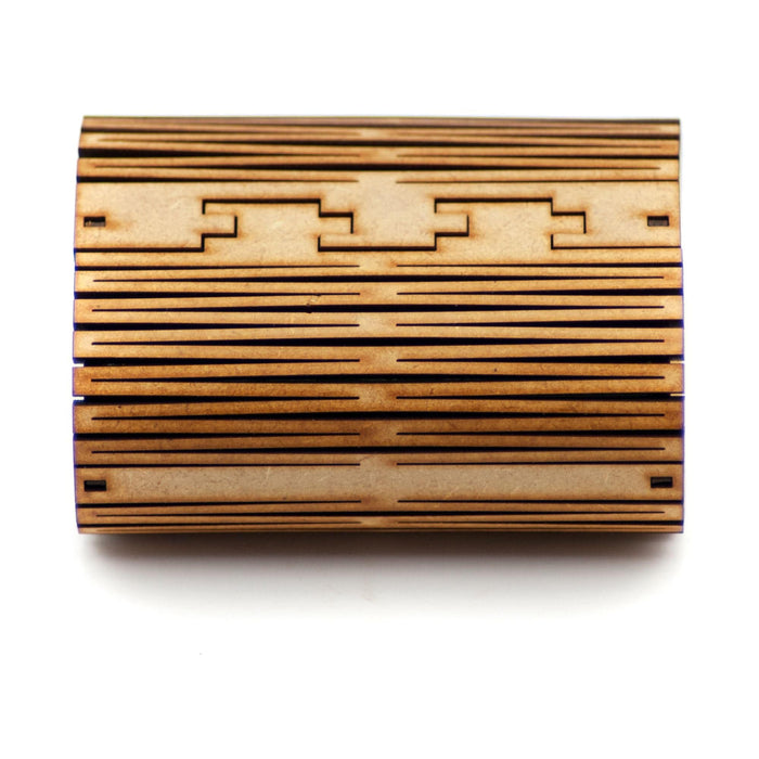Helix Case for Raspberry Pi 3 by ModMyPi - The Pi Hut