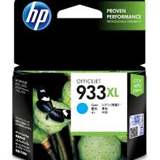 HP 933XL Original Ink Cartridge - HP933 ebuystt