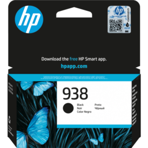 HP 938 Ink Cartridge - HP938 ebuystt
