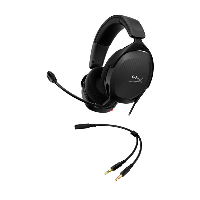 HyperX Cloud Stinger 2 Core Gaming Headset | 259-683L9AA