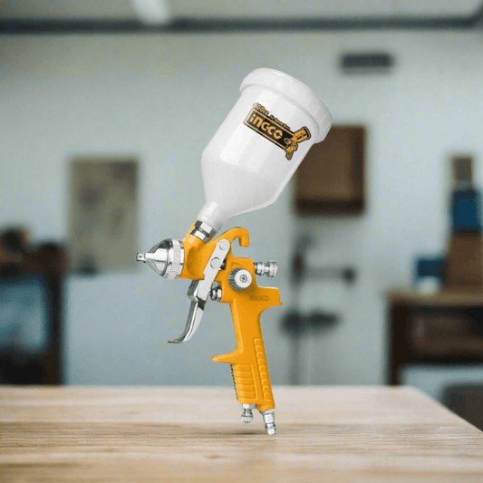 INGCO Industrial Spray Gun 600CC - ASG1061 MEGA