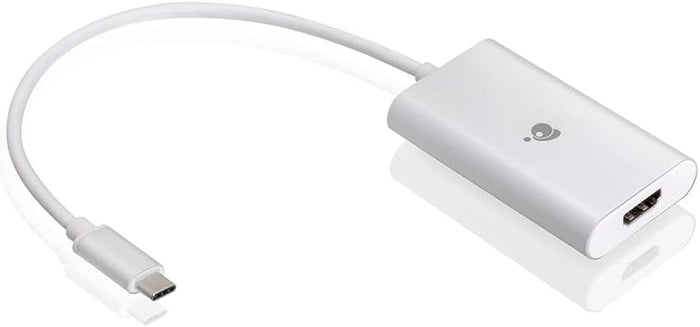 IOGEAR GUV301 Upstream HDMI To USB C Video Capture Adapter