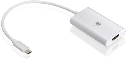 IOGEAR GUV301 Upstream HDMI To USB C Video Capture Adapter