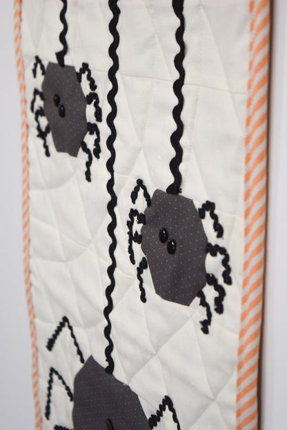 Itsy Bitsy Trio Pennant Fabric Kit