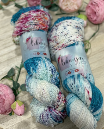 Juju's Whimsey: Pearl Slub