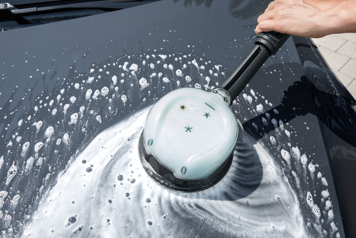 Kärcher Car Shampoo 3-in-1 RM 610 | 6.295-750.0