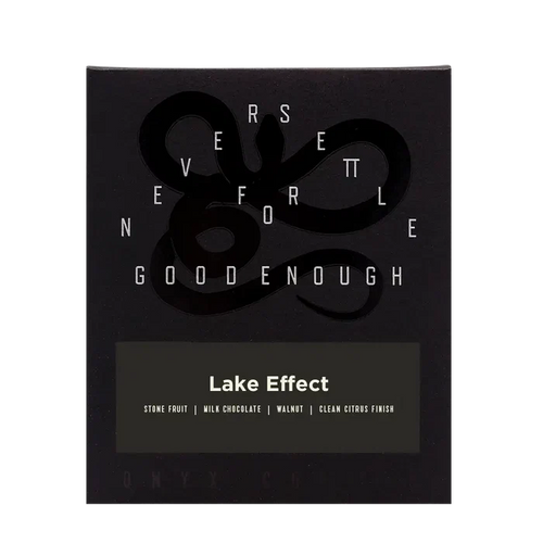 Lake Effect