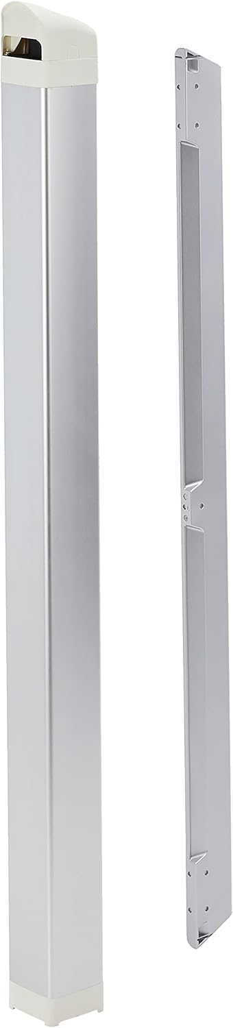 Lascal Kiddy Guard Avant White