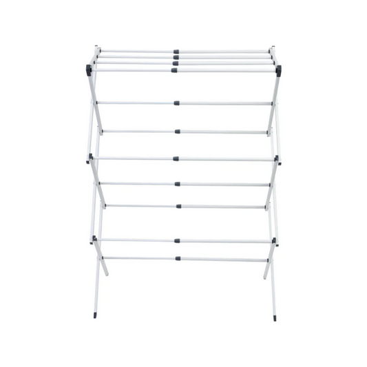 LaundryWorx Premium Extendable Clothes Drying Rack