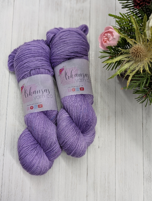 Lavender: Yummy Plush