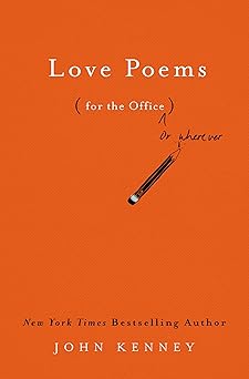 Love Poems for the Office Hardcover