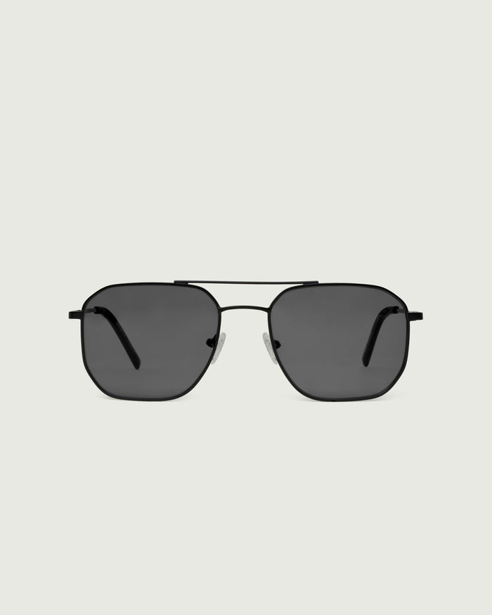 Storm Adaptive::Malcom Anti-Radiation Glasses pilot red recycled polyester front