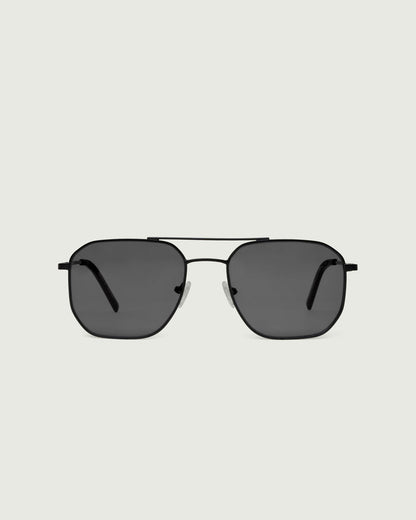 Storm Adaptive::Malcom Anti-Radiation Glasses pilot red recycled polyester front