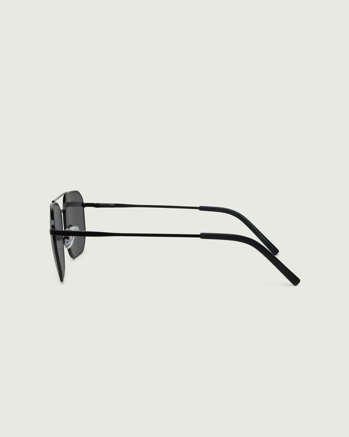 Storm Adaptive::Malcom Anti-Radiation Glasses pilot red recycled polyester side
