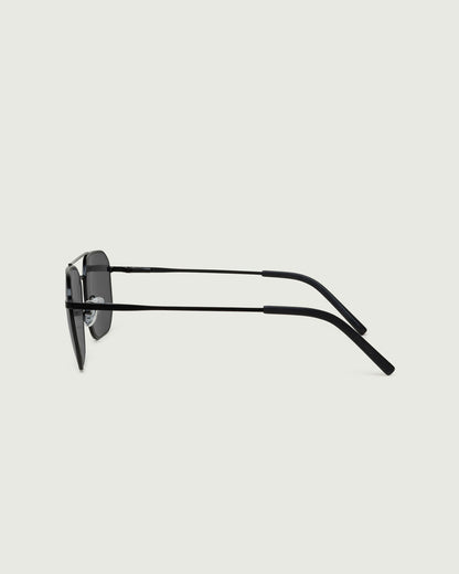 Storm Adaptive::Malcom Anti-Radiation Glasses pilot red recycled polyester side