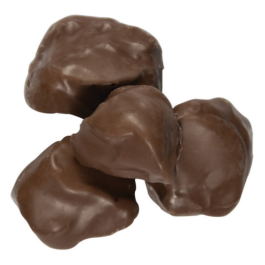 Milk Chocolate Honeycombs - 3lb