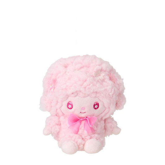 My Sweet Piano Plush Mascot Keychain (Sakura Petals Series) Accessory Japan Original