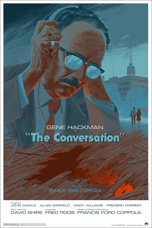 Nautilus x Mondo #01: The Conversation