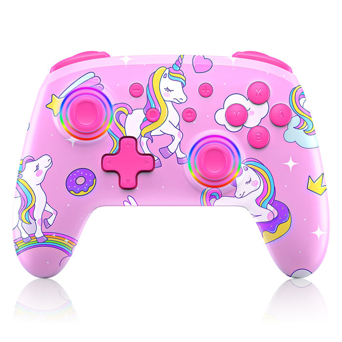 Pink Unicorn / Regular