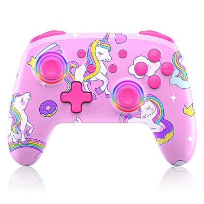 Pink Unicorn / Regular