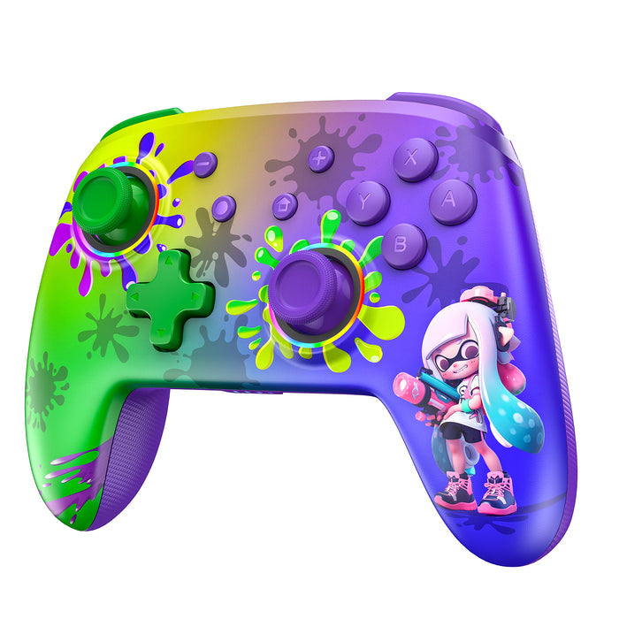Splatoon / Regular