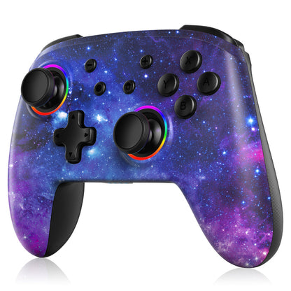 Cosmic Nebula / Hall Effect