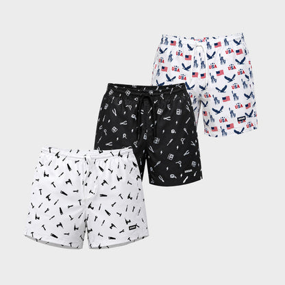 Off The Clock - Trunk Bundle