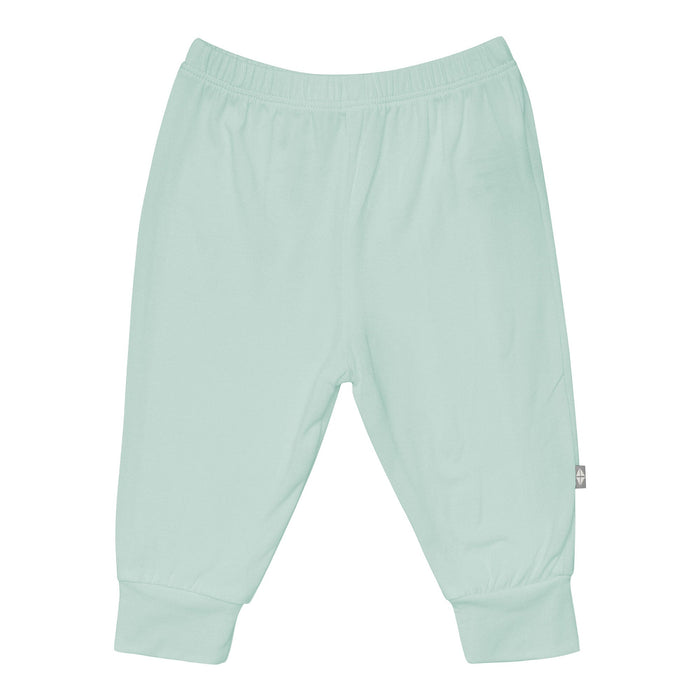 Kyte Baby Pants in Sage green