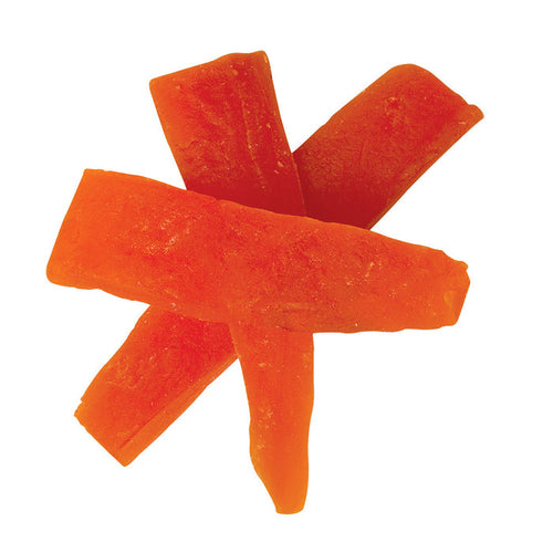 Papaya Spear Candy - 11 LB