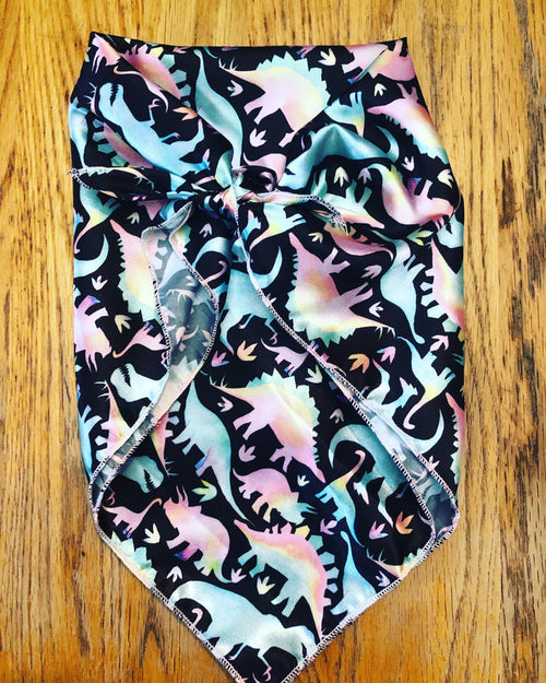 Pastel Dinos Toddler