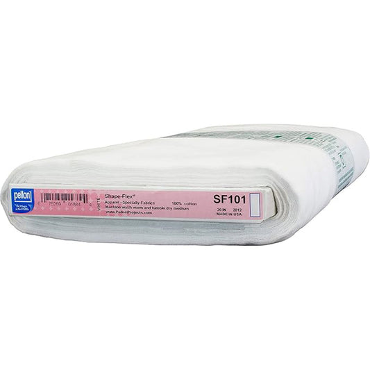 Pellon Shape Flex SF101