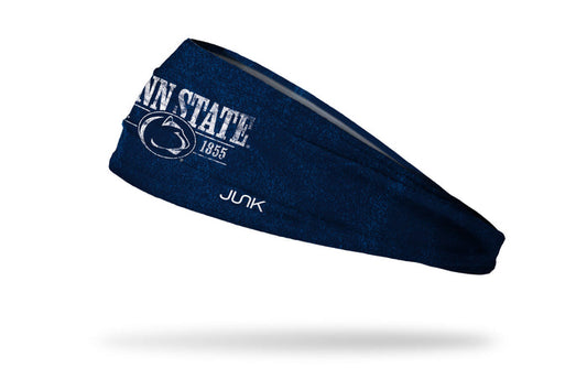 Penn State: Vintage Athletic Big Bang Lite Headband - View 1